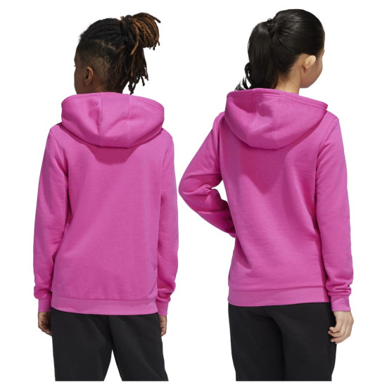 Adidas Παιδικό φούτερ Trefoil Hoodie
